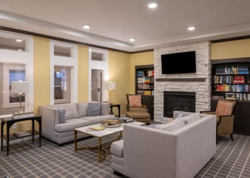 Aspen Ridge Apartments Olathe
